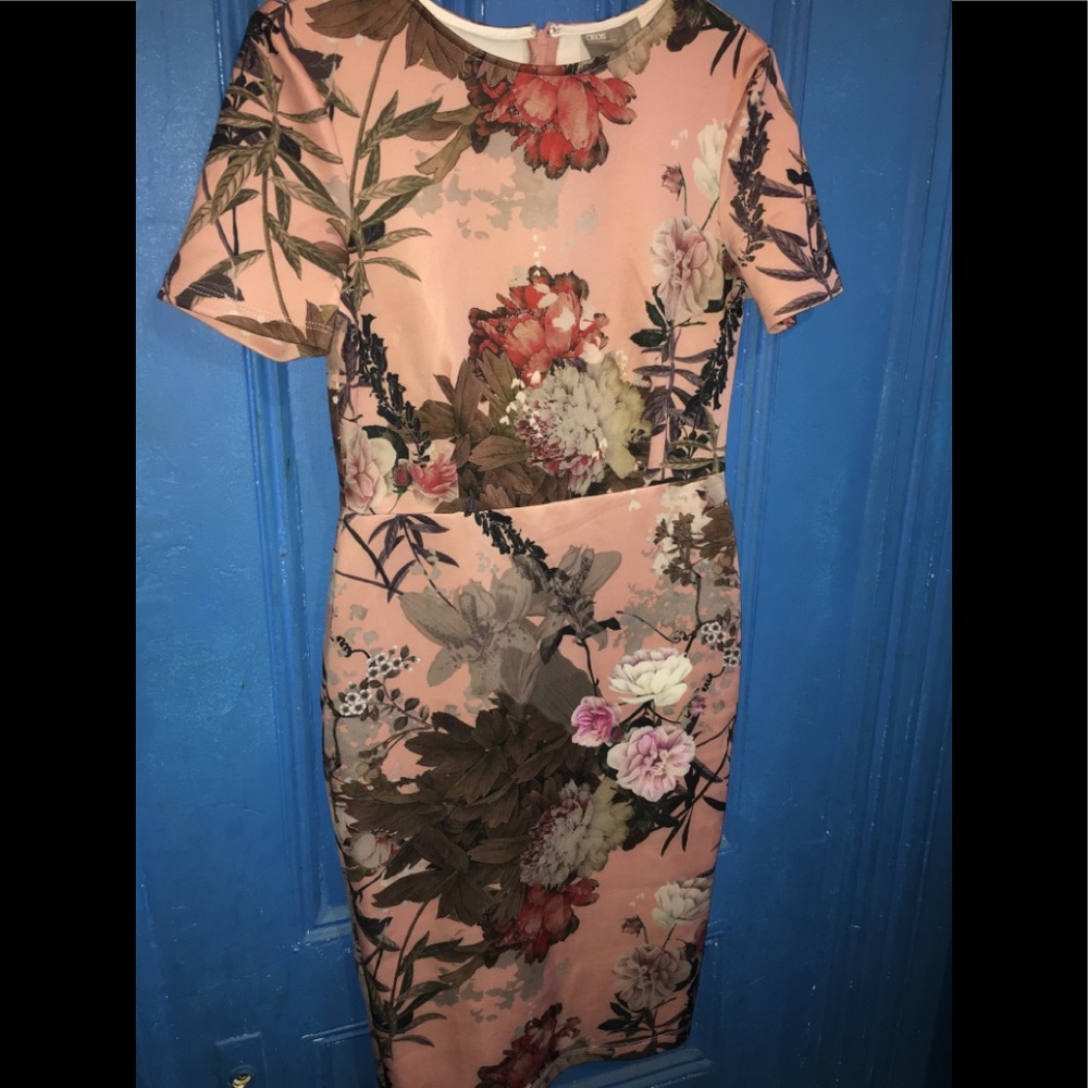 Asos Dress